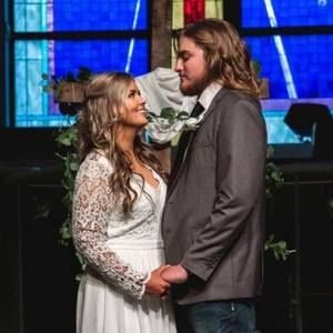 Meet your Posher, Leigha